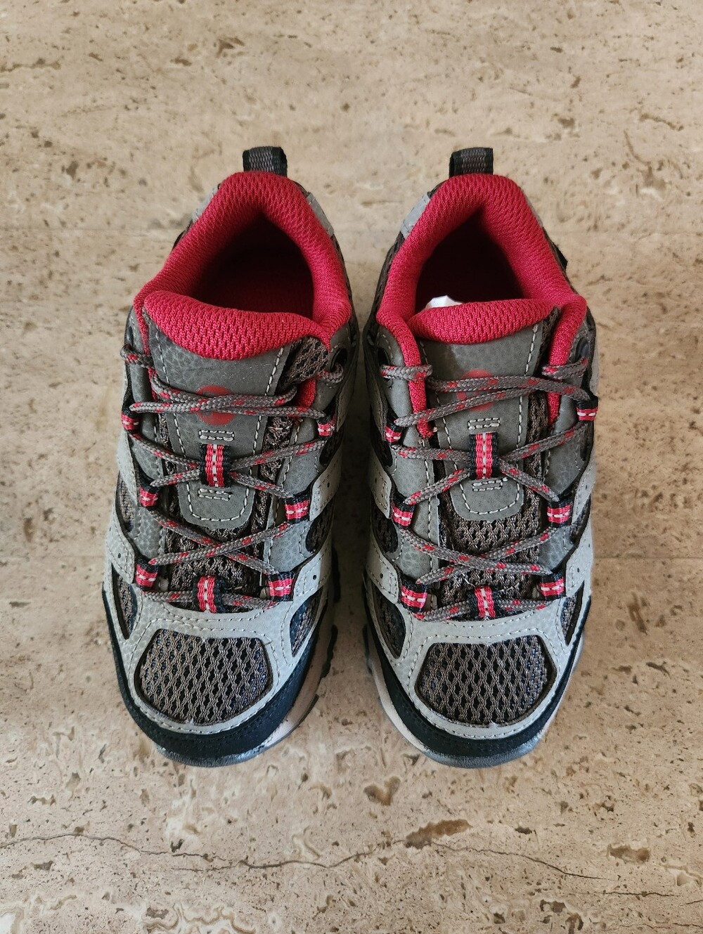 Merrell Moab 3 Low, New, Size 11 Toddler - Picture 2 of 5